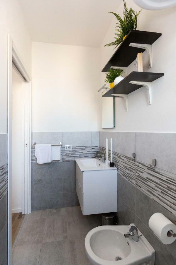 Apartment Mamiani 2 Мілан Екстер'єр фото